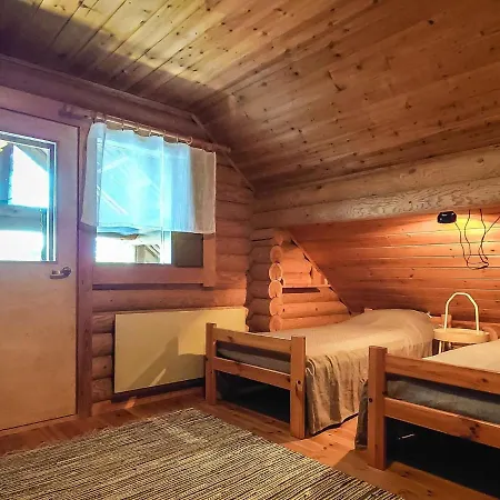 Maentylae By Interhome Holiday home Soini