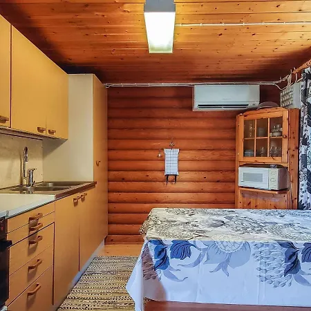 Maentylae By Interhome * Soini