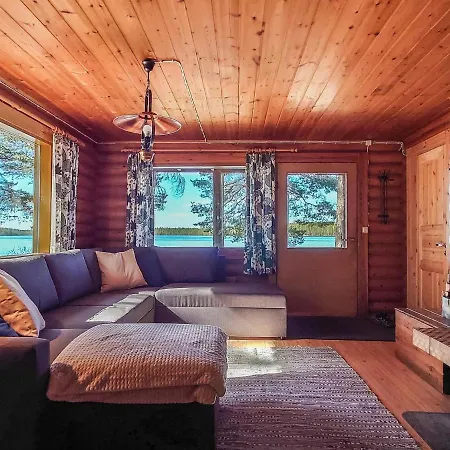 Holiday home Maentylae By Interhome