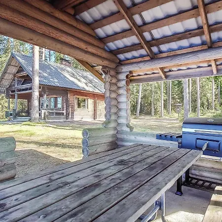 Maentylae By Interhome Holiday home *
