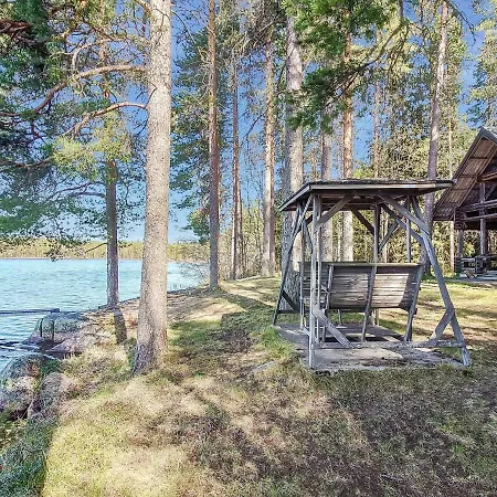Holiday home Maentylae By Interhome