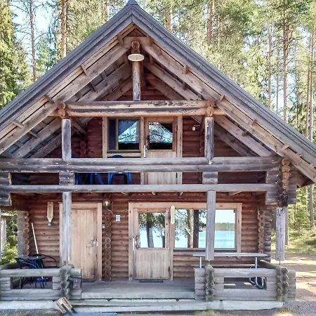 Maentylae By Interhome Soini