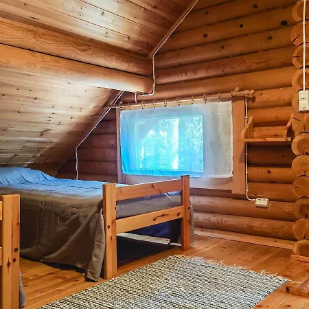 Maentylae By Interhome Сasa de vacaciones *