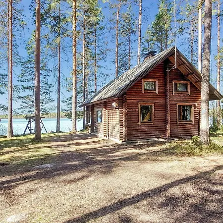 Maentylae By Interhome Holiday home