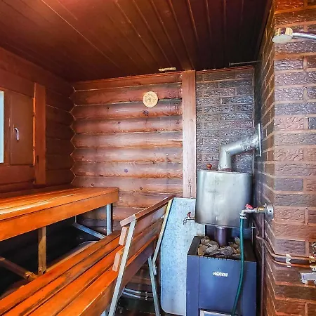 Holiday home Maentylae By Interhome *