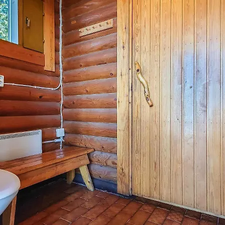 Maentylae By Interhome Holiday home *
